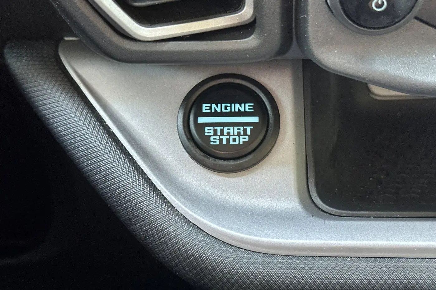 2023 Ford Bronco - $21,910