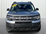 2023 Bronco Sport Thumbnail 3