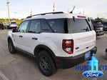 2023 Bronco Sport Thumbnail 3