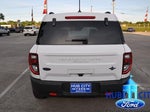 2023 Bronco Sport Thumbnail 4