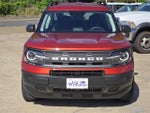 2023 Bronco Sport Thumbnail 2