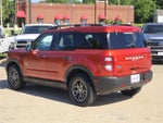 2023 Bronco Sport Thumbnail 4