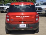 2023 Bronco Sport Thumbnail 5