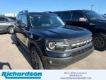 2023 Bronco Sport Thumbnail 1
