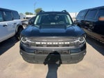 2023 Bronco Sport Thumbnail 2