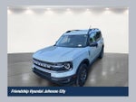 2023 Bronco Sport Thumbnail 1