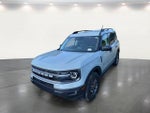 2023 Bronco Sport Thumbnail 2