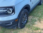 2023 Bronco Sport Thumbnail 4