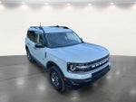 2023 Bronco Sport Thumbnail 8