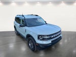 2023 Bronco Sport Thumbnail 9