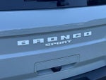 2023 Bronco Sport Thumbnail 18