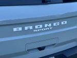 2023 Bronco Sport Thumbnail 19