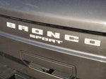 2023 Bronco Sport Thumbnail 7