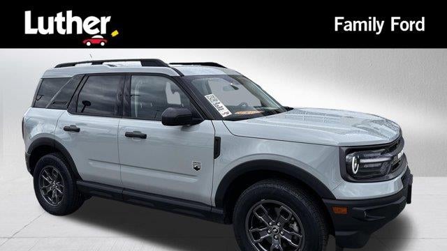 Preowned 2023 Ford Bronco Sport Big Bend for Sale