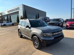 2023 Bronco Sport Thumbnail 1