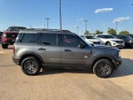 2023 Bronco Sport Thumbnail 2