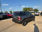 2023 Bronco Sport Thumbnail 3