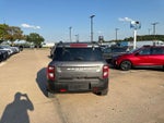 2023 Bronco Sport Thumbnail 4