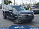 2023 Bronco Sport Thumbnail 2