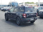 2023 Bronco Sport Thumbnail 4
