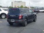 2023 Bronco Sport Thumbnail 5