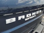 2023 Bronco Sport Thumbnail 27