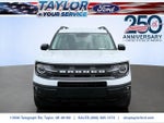 2023 Bronco Sport Thumbnail 2