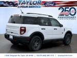 2023 Bronco Sport Thumbnail 3