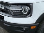 2023 Bronco Sport Thumbnail 25
