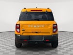 2023 Bronco Sport Thumbnail 6