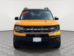 2023 Bronco Sport Thumbnail 2
