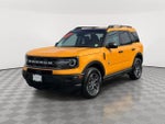 2023 Bronco Sport Thumbnail 3