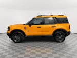 2023 Bronco Sport Thumbnail 4