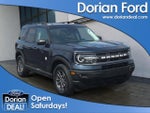 2023 Bronco Sport Thumbnail 1