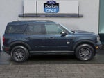 2023 Bronco Sport Thumbnail 2
