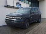2023 Bronco Sport Thumbnail 7