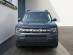 2023 Bronco Sport Thumbnail 8