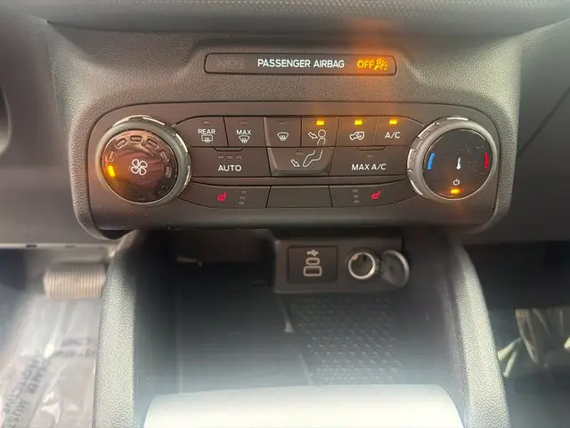 2023 Ford Bronco - $26,611