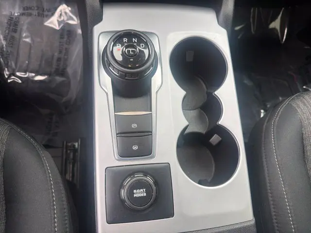 2023 Ford Bronco - $26,611