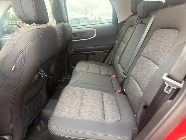 2023 Ford Bronco - $26,611