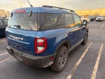 2023 Bronco Sport Thumbnail 2