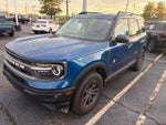 2023 Bronco Sport Thumbnail 4