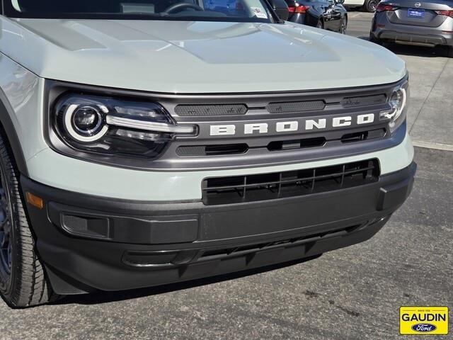 2023 Ford Bronco - $23,192