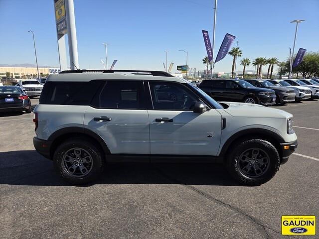 2023 Ford Bronco - $23,192