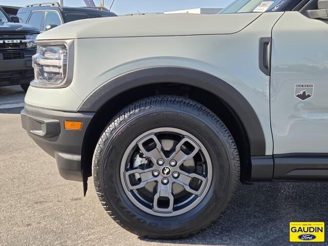 2023 Ford Bronco - $23,192