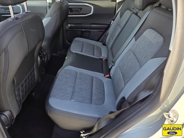 2023 Ford Bronco - $23,192