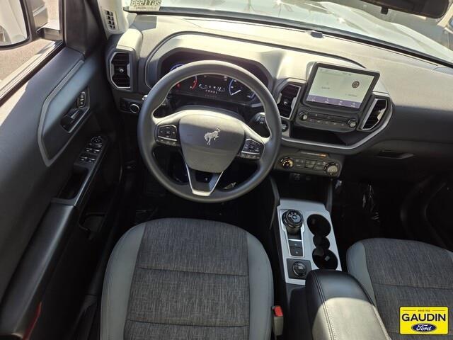 2023 Ford Bronco - $23,192