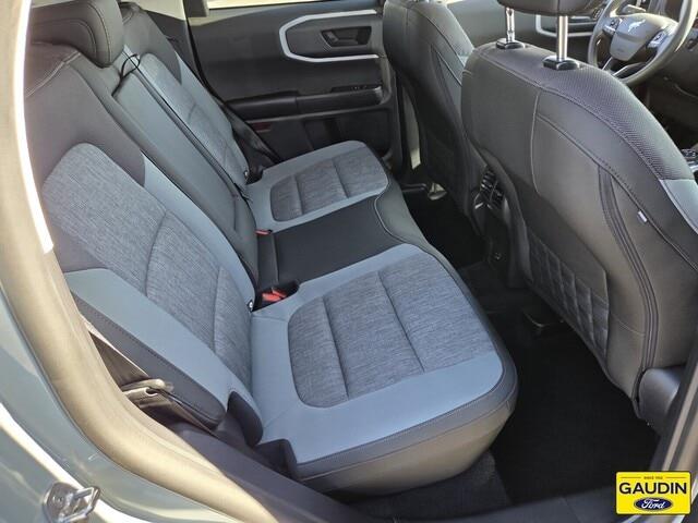 2023 Ford Bronco - $23,192