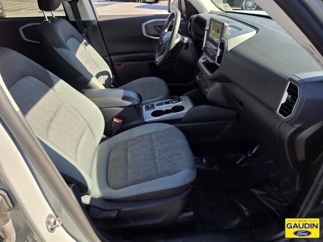 2023 Ford Bronco - $23,192