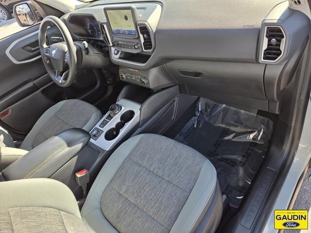 2023 Ford Bronco - $23,192
